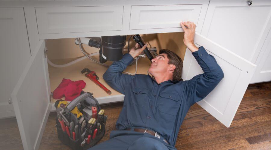Local tankless water heater installation in Caldwell, OH